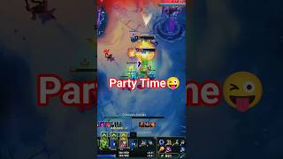 Teemo Trap Under Tower 😈