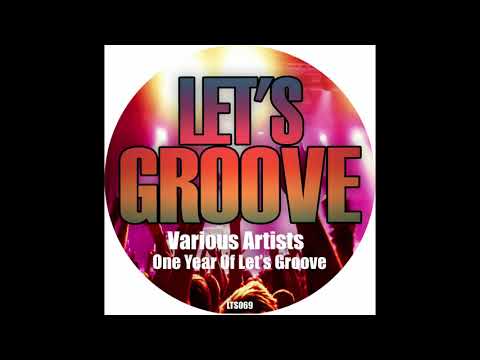 Andy Woldman, Alf Alavez - Right On Time (Nick Silva Remix)