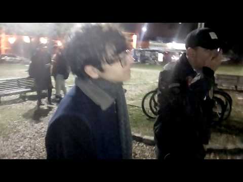 BON vs SAEL | 4tos | Fecha 5 | Cru2 Free