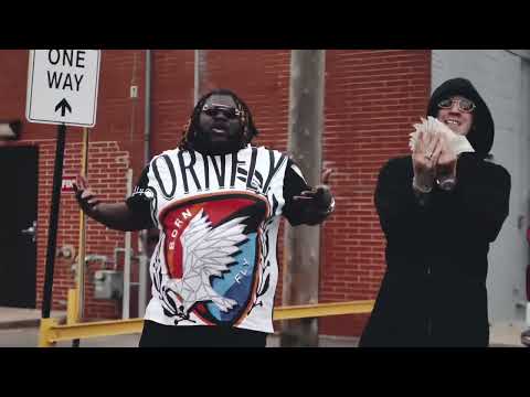 Ruger Ren Ft. Lil Johnnie - Stretch It (Official Video)