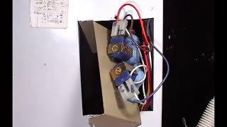 Maytag Washing Machine Not Filling With Water - Check the Water Mixing Valve