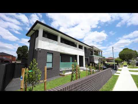 5 Ferrier Rd, Yagoona