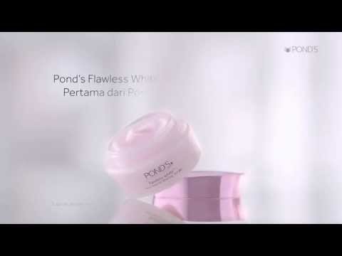 POND’S Flawless White Gel: Lihatlah Kekuatan Gel
