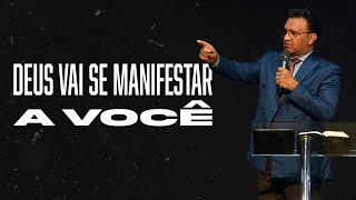 Atraindo a Presença de Deus | Pr. Josué Brandão