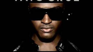 Taio Cruz - Dynamite (Remix)
