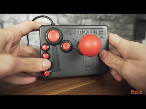 Retro Raspberry Pi Hands On Hardware Projects Parts Needed | packtpub com