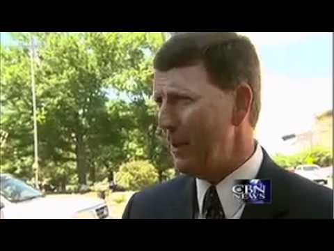 Brody Files interviews Bob about GOP Candidates