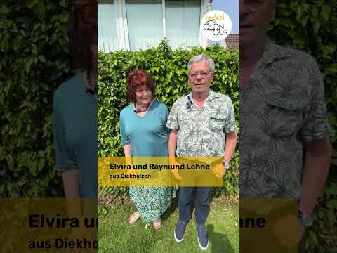 Jockel on Tour - Entdecke Diekholzen: Ein Paradies für Familien und Naturfreunde!