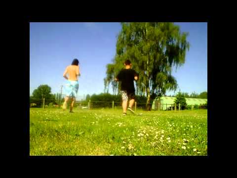 Brotherz Evolution | Duo n°1 (Michael Jackson Thème)    [2l.05.20ll]