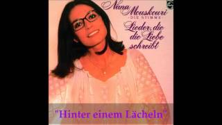 Nana Mouskouri - Hinter einem Lächeln (To Daddy)