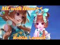 When Yandere Loli Play S ML Mobile Legend