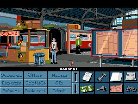 Schmutzige Erbe, Das picture