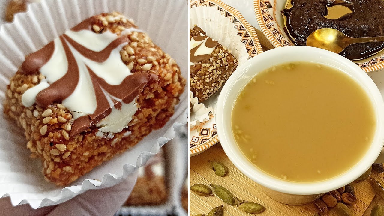 وصفتين لامثيل لهما لك ولضيوفك