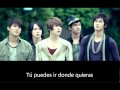 TVXQ!/DBSK - The Story has just Begun - Sub ...