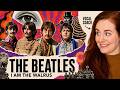 The Beatles Are Completely Bonkers And Brilliant Vocal Coach Breaks Down I Am The Walrus