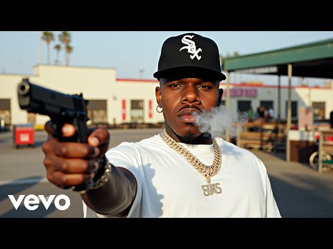 BigXthaPlug ft. DaBaby & Lil Wayne - Who Shot You? (Music Video)