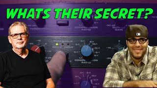 Video thumbnail for Why the DBX 160x Studio Compressor Is the Best Kept Secret of the Pros by The DIY Recording Studio
