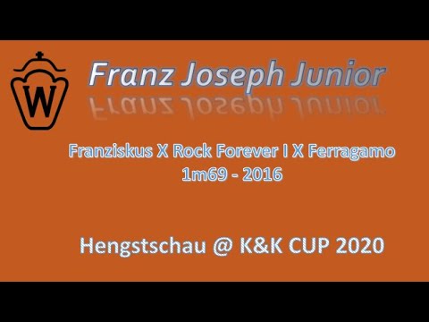Franz Joseph Junior @ K&K cup 2020
