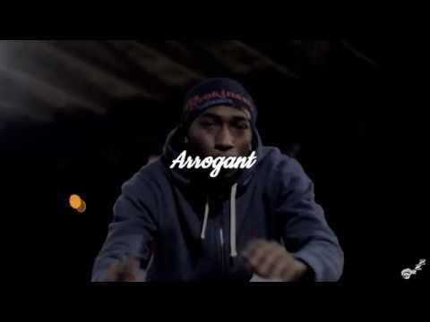 Tuck Uno - "Arrogant"