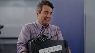 Webex Unsung Hero | Ep 3 | Every Meeting Space Needs AI