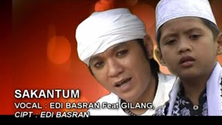 Download lagu Sakantum Fuadi - Hadrah Modern Al Wafa - Edi Basran Feat Gilang mp3 Download lagu Sakantum Fuadi - Hadrah Modern Al Wafa - Edi Basran Feat Gilang mp3