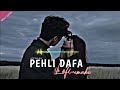 Atif Aslam Pehli Dafa Song Full Audio Ileana D Cruz Latest Hindi Song 2017 T Series