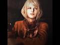 Ashley Graham Resident Evil 4 Remake I Ll Do It Edit Residentevil4