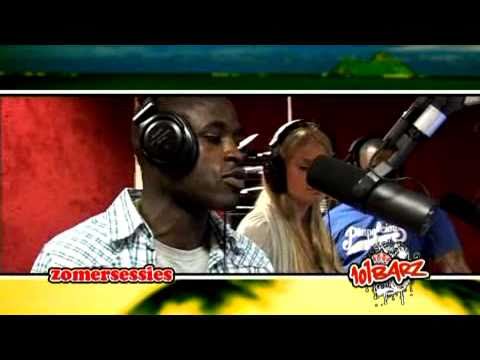 Olivier Bangi - 101 Barz Zomersessie 26