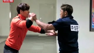 Running Man PD Explains Why There Are No Nametag Ripping Anymore