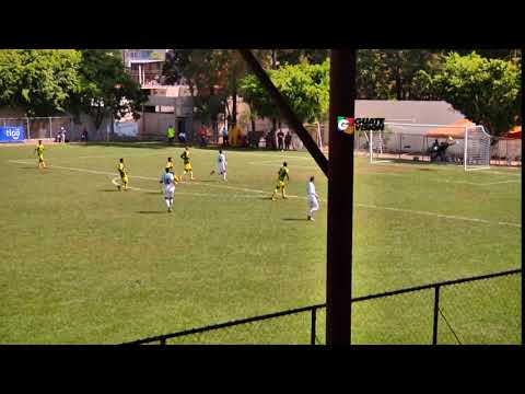 Video Atajada: Víctor Bolívar (Petapa) Apertura 2017 Jornada 21