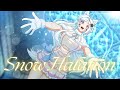 【COVER】Snow Halation - µ’s (Muse) | Cover by Mio Kohana