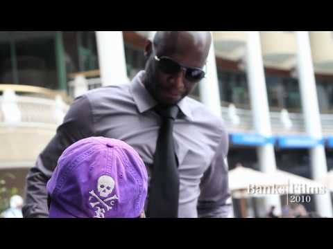 Black Cobain - Cigars Up