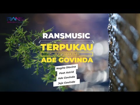 Terpukau - Astrid X Nagita