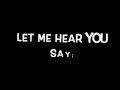 ATTILA Proving Grounds LYRICS 