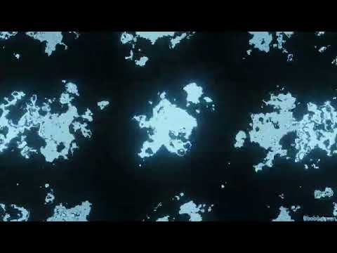 VJ Loop DJ Club Visual Opener Stage Background Animation Visualizer Type Beat Artwork "308"