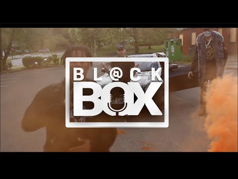 CS Fresh - Quarantine [Music Video]