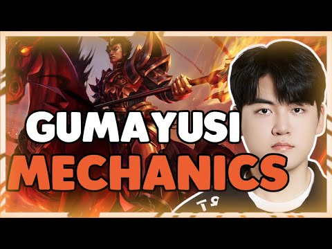 AGURINS OPINION ON GUMAYUSI