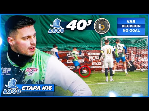 Moment DECISIV in FINALUL PRIMULUI MECI din 2026