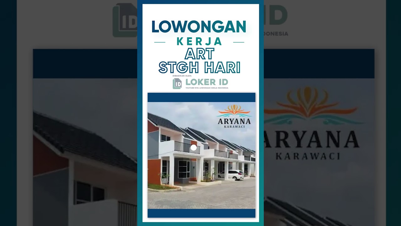 KERJA CUMA SETENGAH HARI, SYARAT SEDERHANA