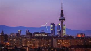 Ana Belén -  Sueño en Gris (A La Sombra de un León - 1988)