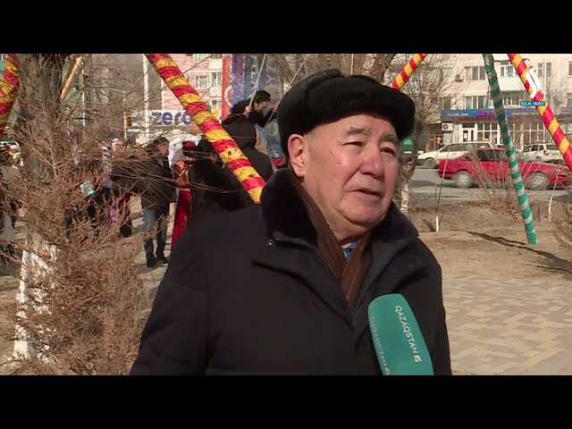19 марта в Казахстане отмечают День обновления
