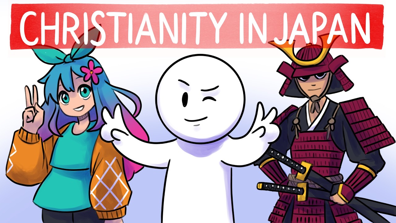 The Untold Truth About Japan's Spiritual Crisis