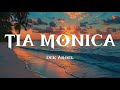 Tia Monica Dek Aroel Yang Lagi Viral SEKARANG LIRIK LAGU Lyrics