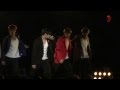 UKISS-Break Up(Live)2014 