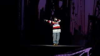 Download lagu [4K] 250301 on the street (solo version) :: j-hope Tour ‘HOPE ON THE STAGE’ in SEOUL FANCAM BTS mp3