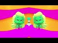 Bubble Guppies Theme Song In Slow Voice