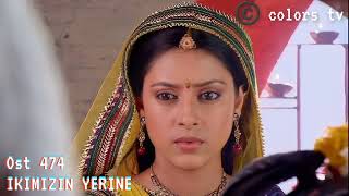 Download lagu 474 Ikimizin yerine.Balika vadhu background music mp3