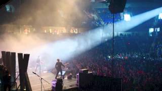 Hawk Nelson NRT Insider Part 8 - &quot;Every Beat Of My Broken Heart&quot; from the album Made