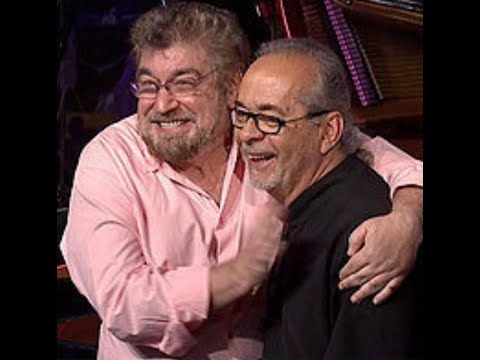 Gilson Peranzzetta e Wagner Tiso   Programa Instrumental Sesc Brasil