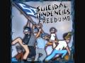 Suicidal Tendencies - Gaigan Go Home